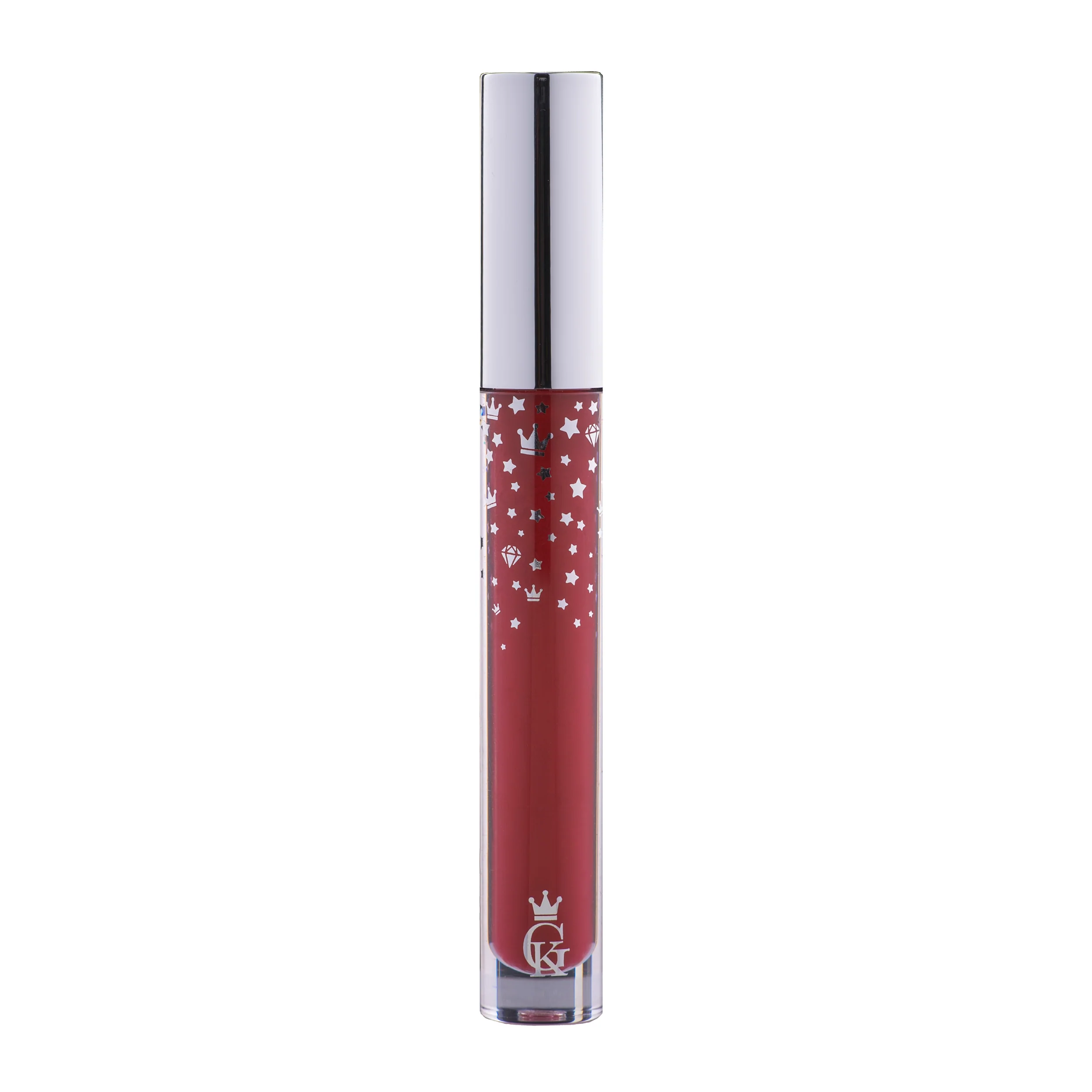 Garbo & Kelly Royalty Liquid Lipgloss 3g - Passion