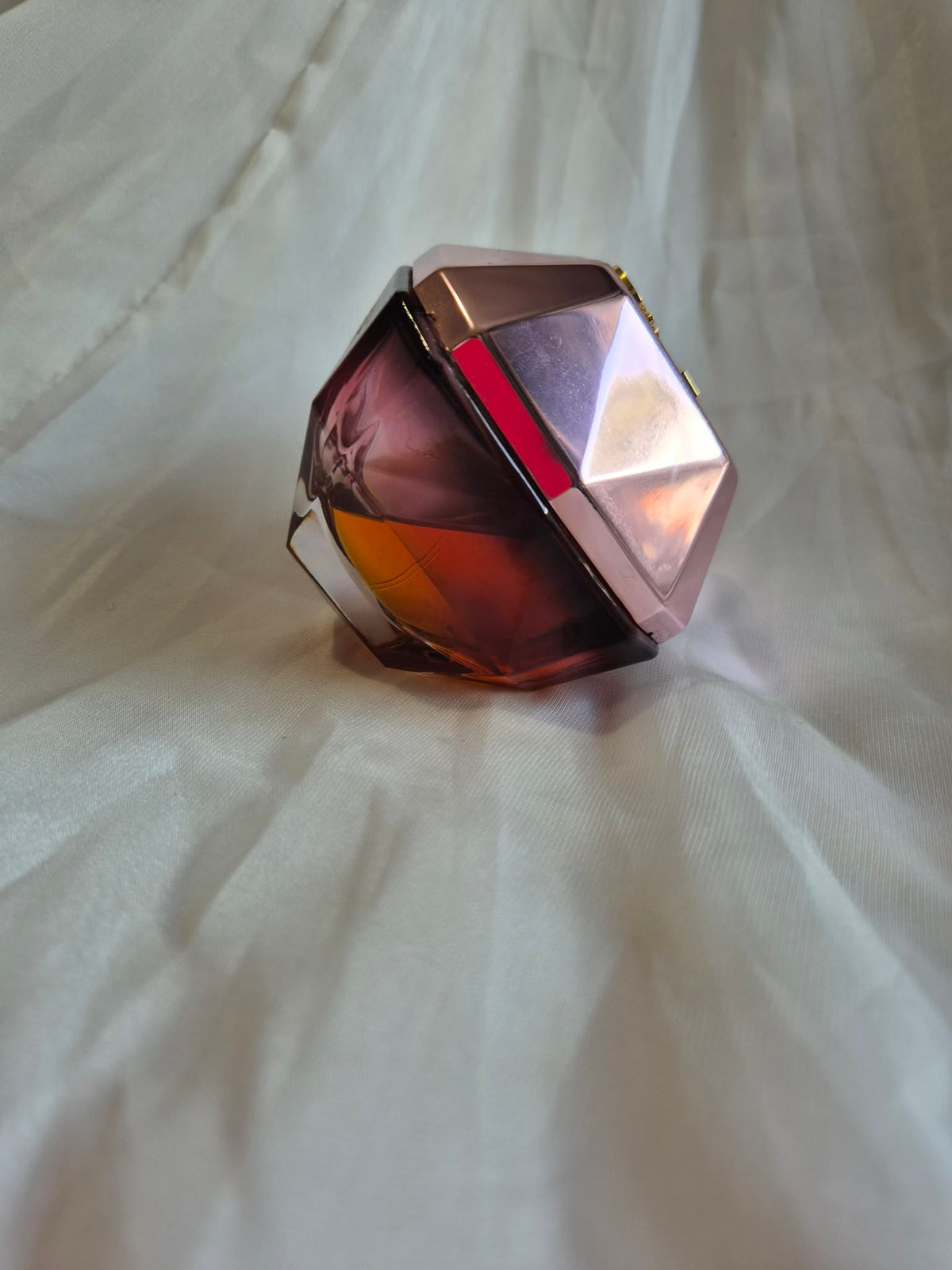 Paco Rabanne Lady Million Empire Eau De Parfum 80ml (50% Full, Discontinued, Unboxed)