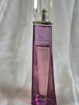Givenchy Very Irresistible Eau De Parfum Spray 75ml (70% Full, Unboxed)