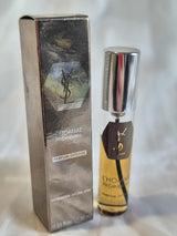 Yves Saint Laurent L'homme Parfum Intense Spray 10ml (75% Full, Discontinued, Very Rare)