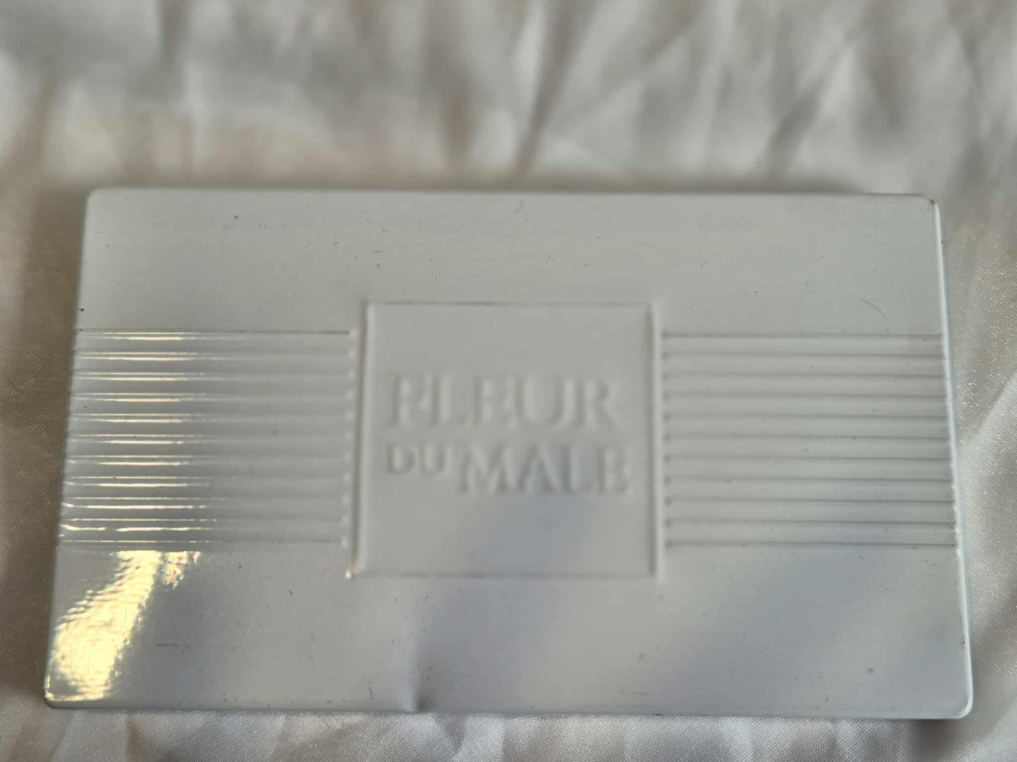 Jean Paul Gaultier Fleur Du Male Postit Notepad and Scented Marker Collectable Item