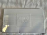 Jean Paul Gaultier Fleur Du Male Postit Notepad and Scented Marker Collectable Item