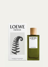 Esencia De Loewe By Loewe Edt Spray 3.4 Oz (new Packaging)