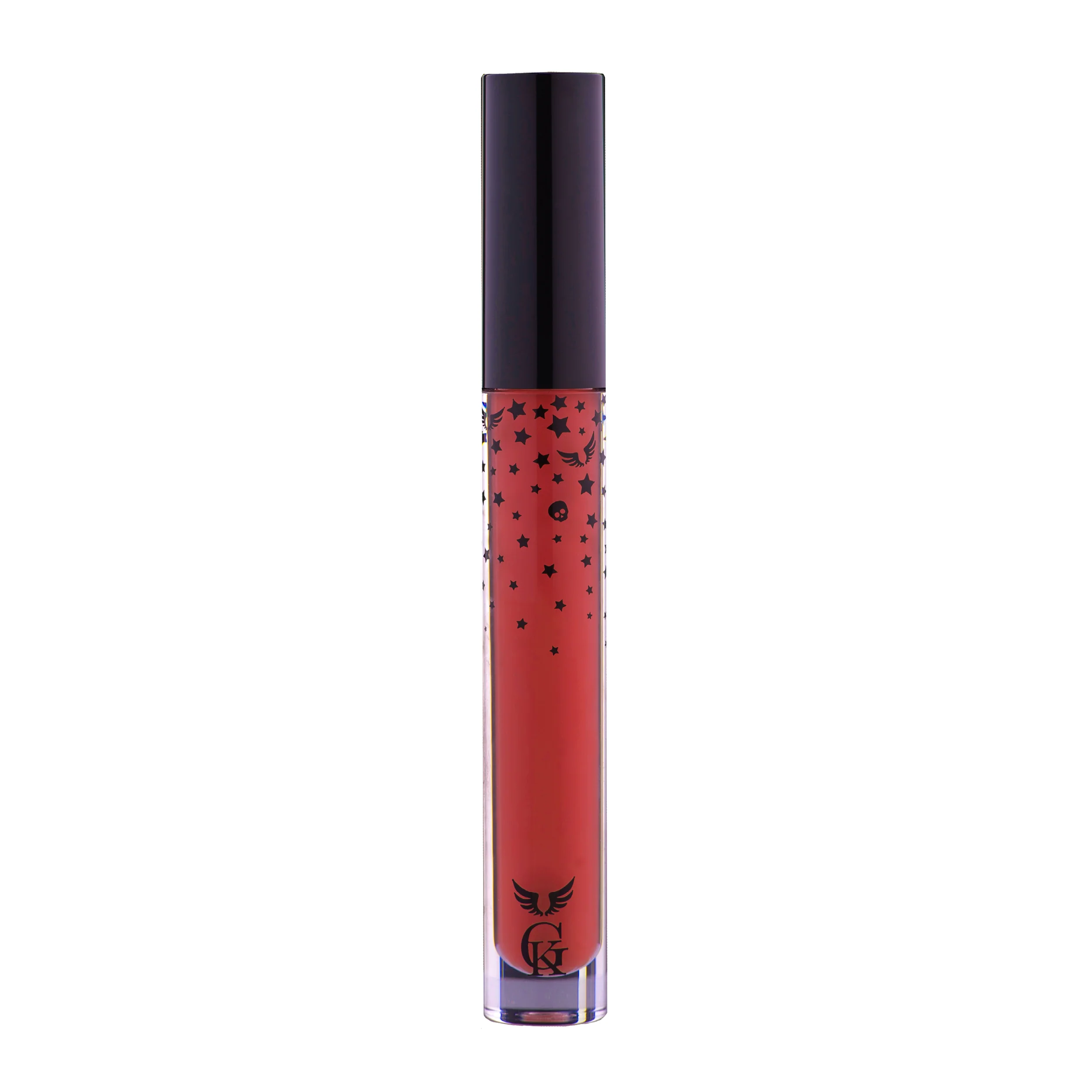 Garbo & Kelly Rock Matte Liquid Lipstick 3g - Famous
