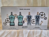 Jean Paul Gaultier Le Male Essence Mini Gift Set Empty Box Collectable