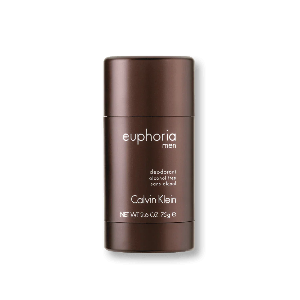 Calvin Klein Euphoria Men Deodorant Stick 75g