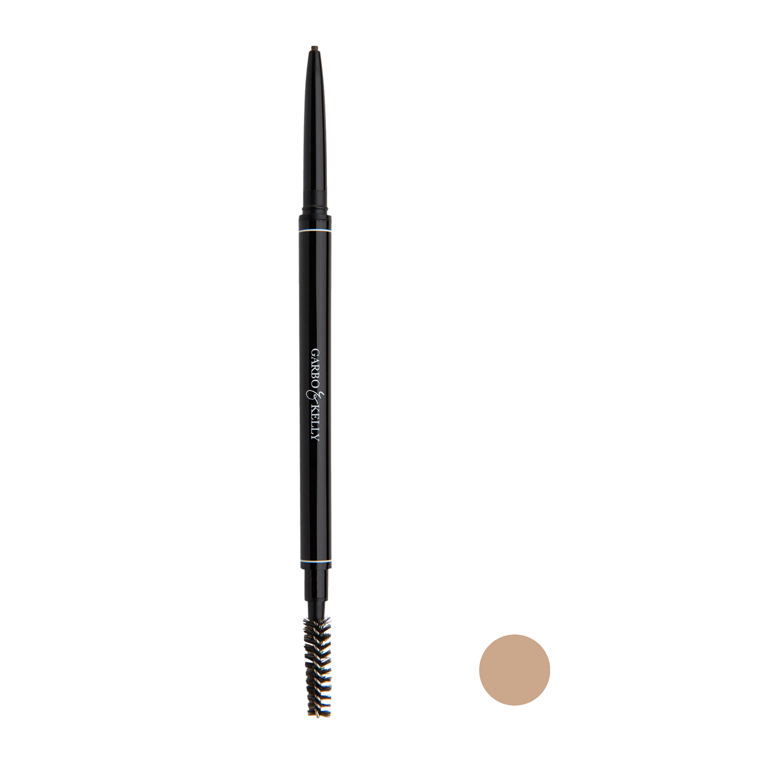 Garbo & Kelly Retractable Brow Perfection Pencil 0.08g - Warm Blonde