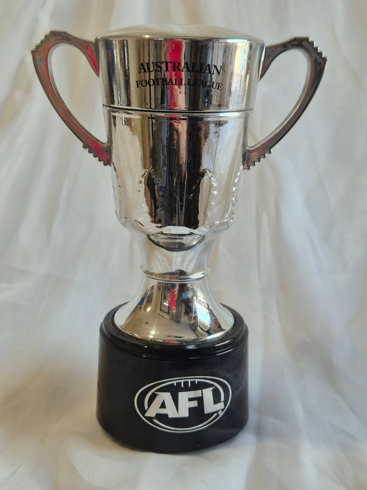 AFL Premiership Cup Eau De Toilette Spray 100ml (Unboxed)
