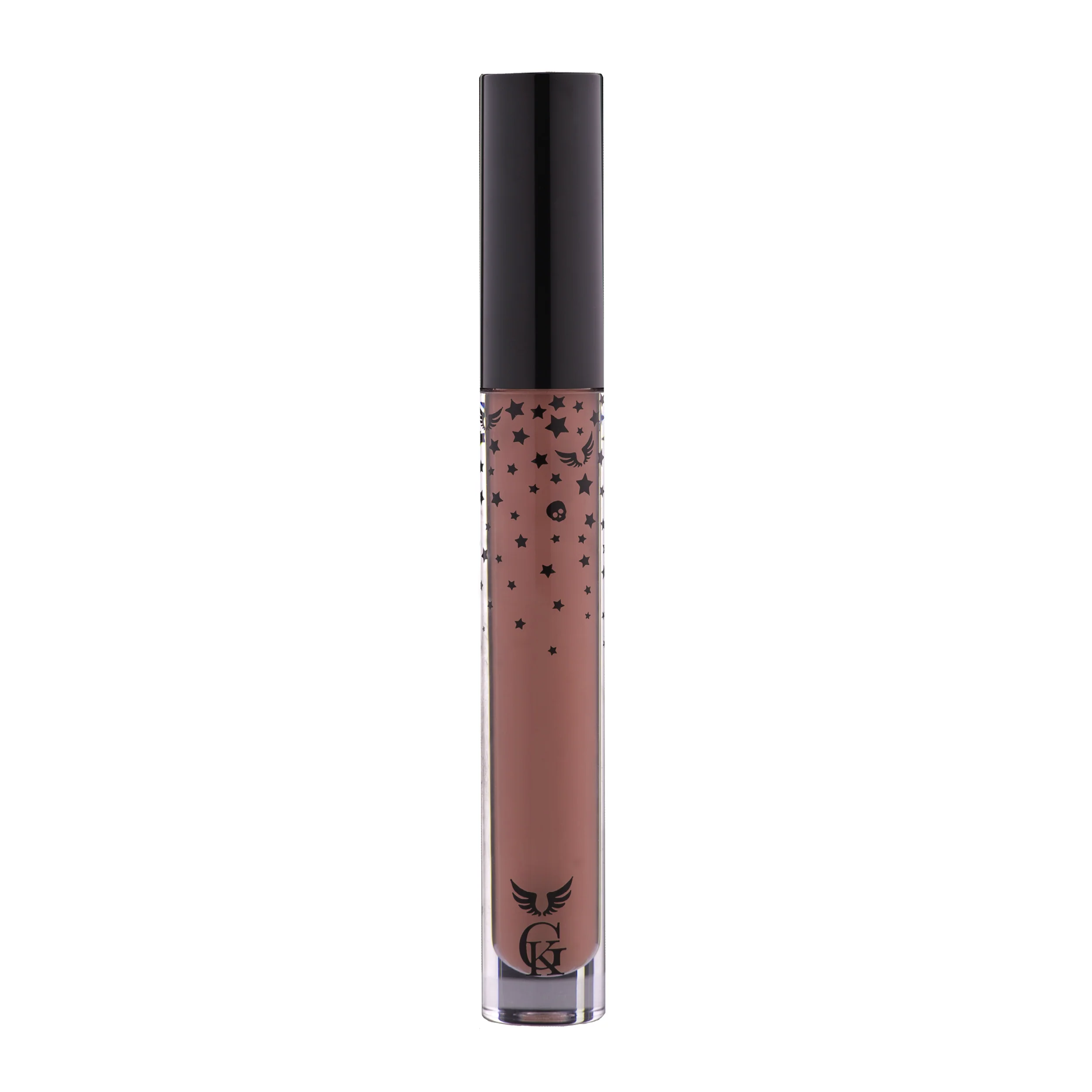 Garbo & Kelly Rock Matte Liquid Lipstick 3g - Tattoo
