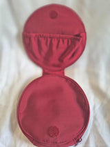 Jean Paul Gaultier Classique Cosmetic Bag/Purse Collectable Item