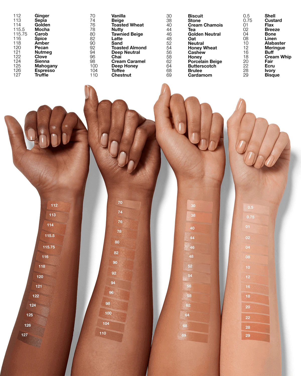 Clinique Even Better Makeup SPF 15 30ml - CN 113 Sepia