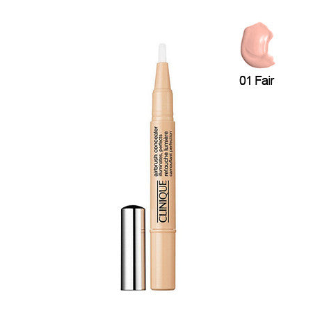 Clinique Airbrush Concealer 1.5ml - 01 Fair