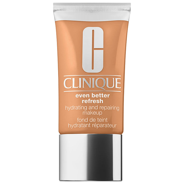 Clinique Even Better Refresh Hydrating and Repairing Makeup 30ml -  WN 68 Brulee