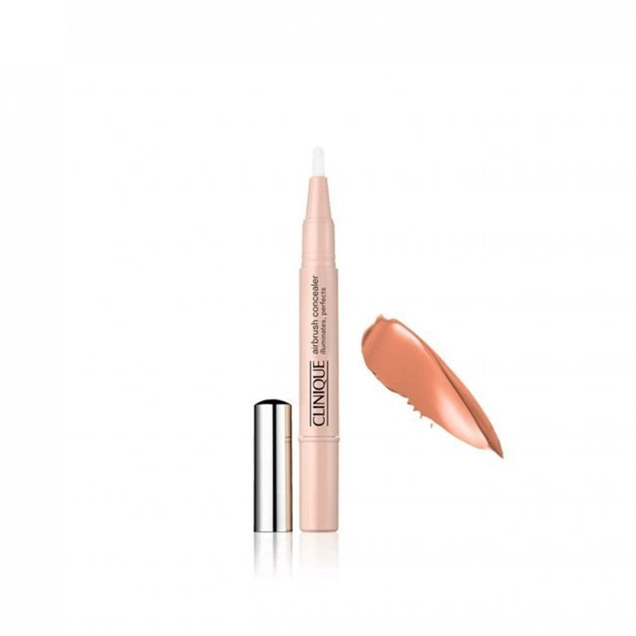 Clinique Airbrush Concealer 1.5ml - 02 Medium