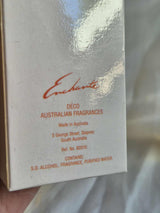 Deco Australian Fragrances Enchante Parfum De Toilette Spray 15ml (Discontinued, Rare)