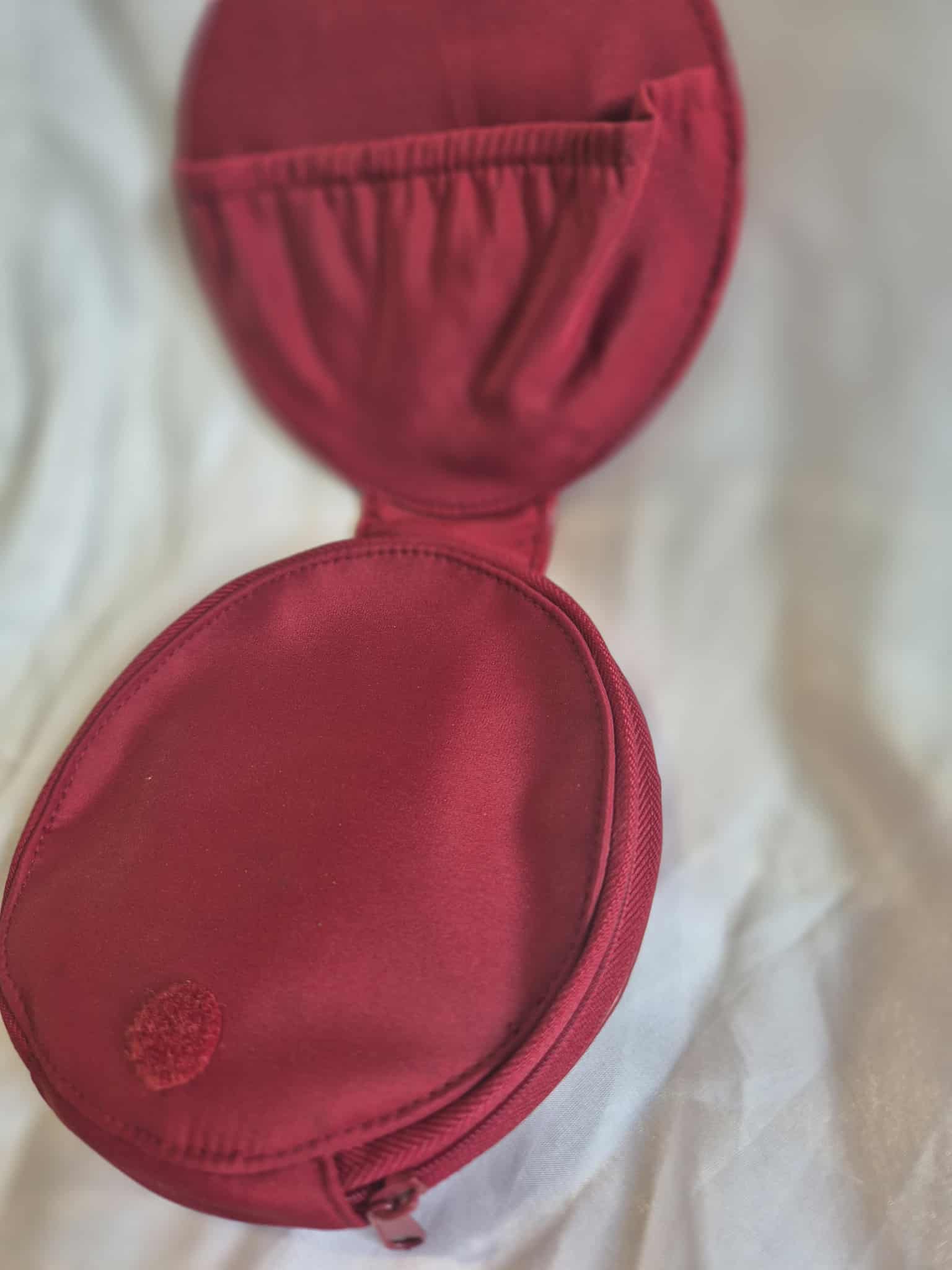 Jean Paul Gaultier Classique Cosmetic Bag/Purse Collectable Item