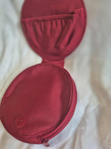 Jean Paul Gaultier Classique Cosmetic Bag/Purse Collectable Item