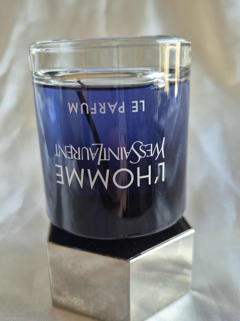 Yves Saint Laurent L'homme Le Parfum Spray 100ml