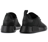 Adidas NMD_R1_Primeblue GZ9256 US 6/UK 5.5/F 38.66 Black Sneakers