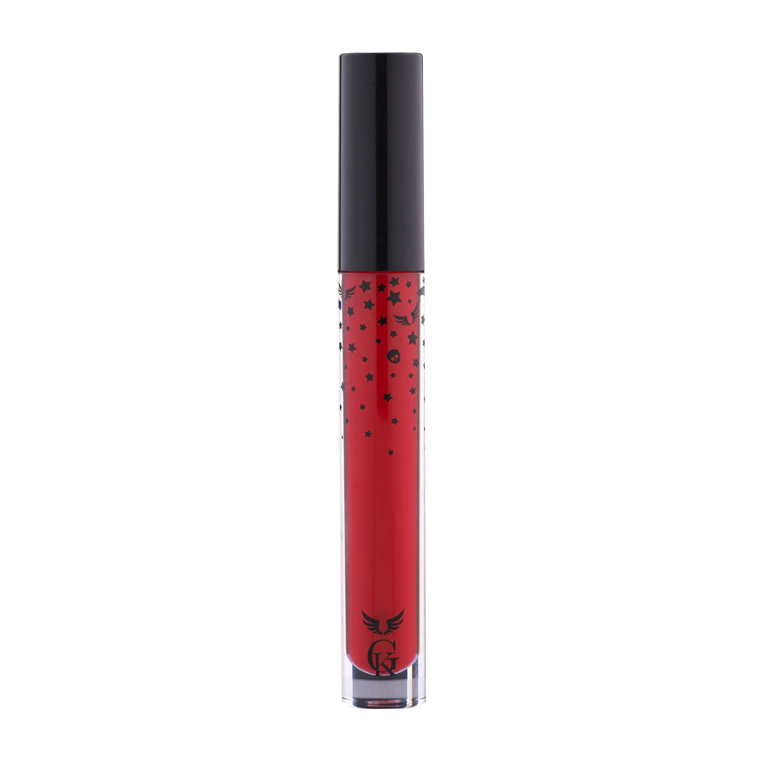 Garbo & Kelly Rock Matte Liquid Lipstick 3g - Obsession