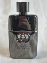 Gucci Guilty Intense Pour Homme Eau De Toilette 50ml (90% Full, Unboxed, Discontinued)