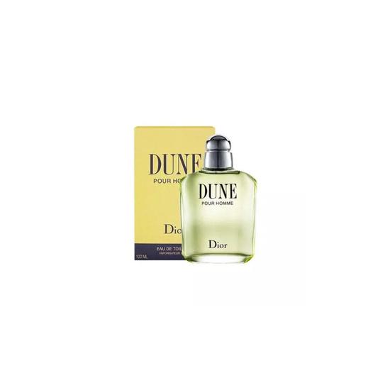 Christian Dior Dune Pour Homme Eau De Toilette Spray 100ml
