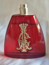 Christian Audigier for Her Eau De Parfum Spray 100ml (90% Full, No Lid Unboxed, Discontinued)