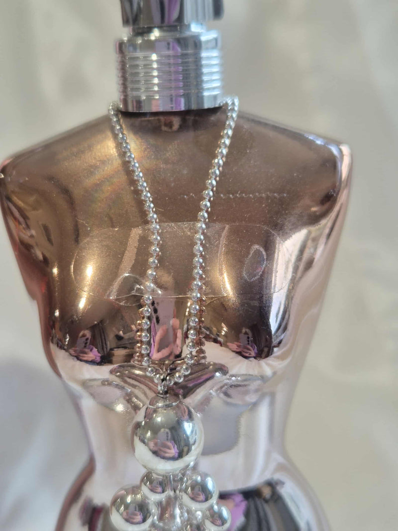 Jean Paul Gaultier Classique Charm Eau De Toilette Spray 100ml Limited Edition 2010