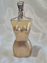 Jean Paul Gaultier Classique Intense Glam Eau De Parfum Intense Spray 100ml 2015 Discontinued Rare