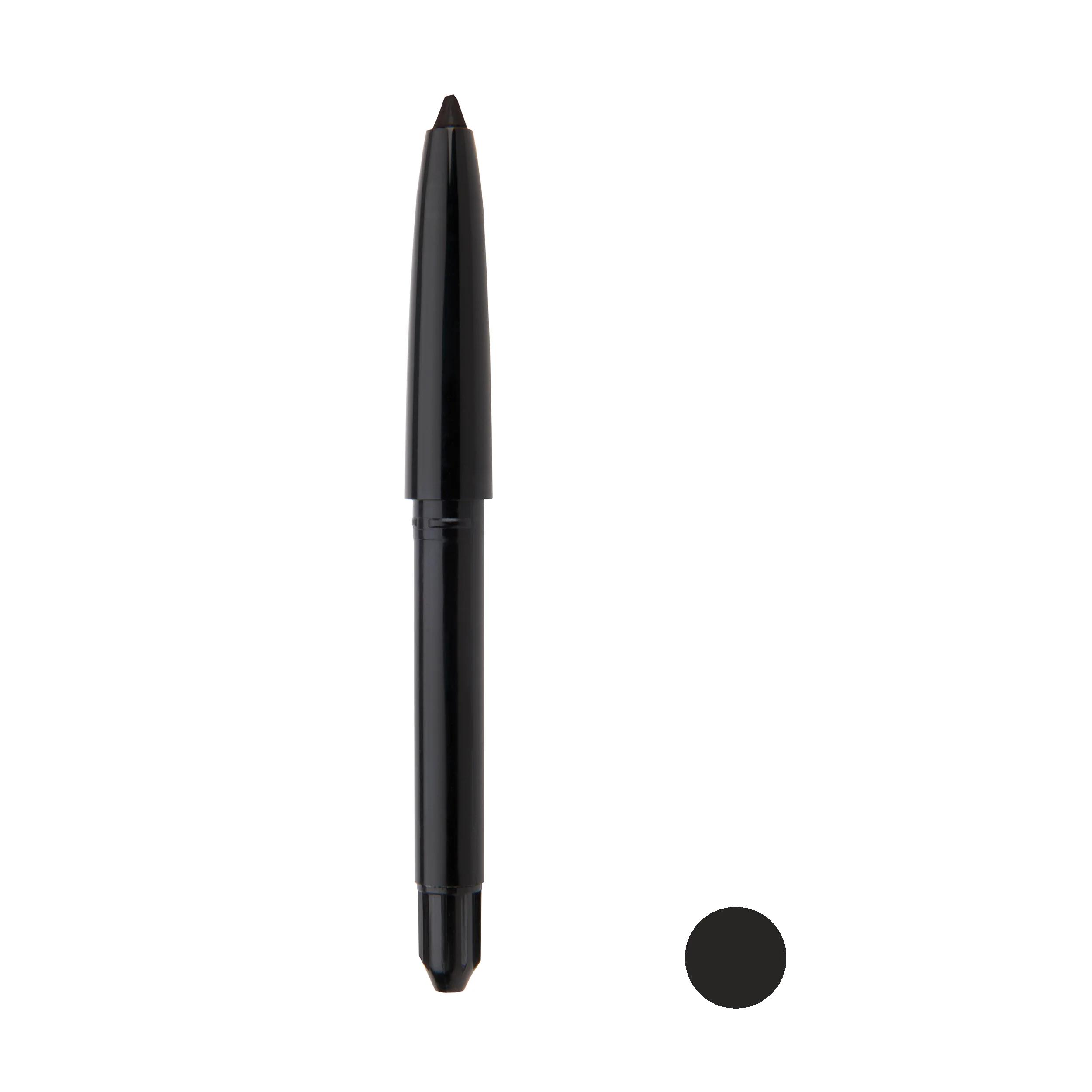 Garbo & Kelly Femme Fatale Duo Eyeliner Refill Back To Black 0.5g