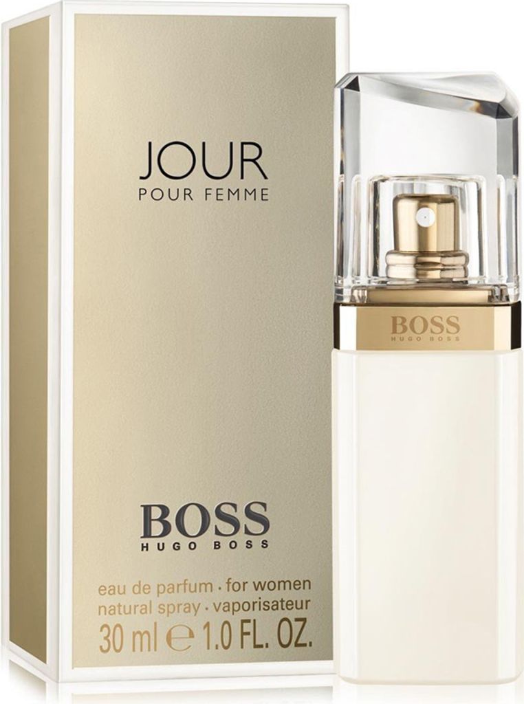 Hugo Boss Jour Pour Femme Eau De Parfum 30ml (Discontinued, Rare)