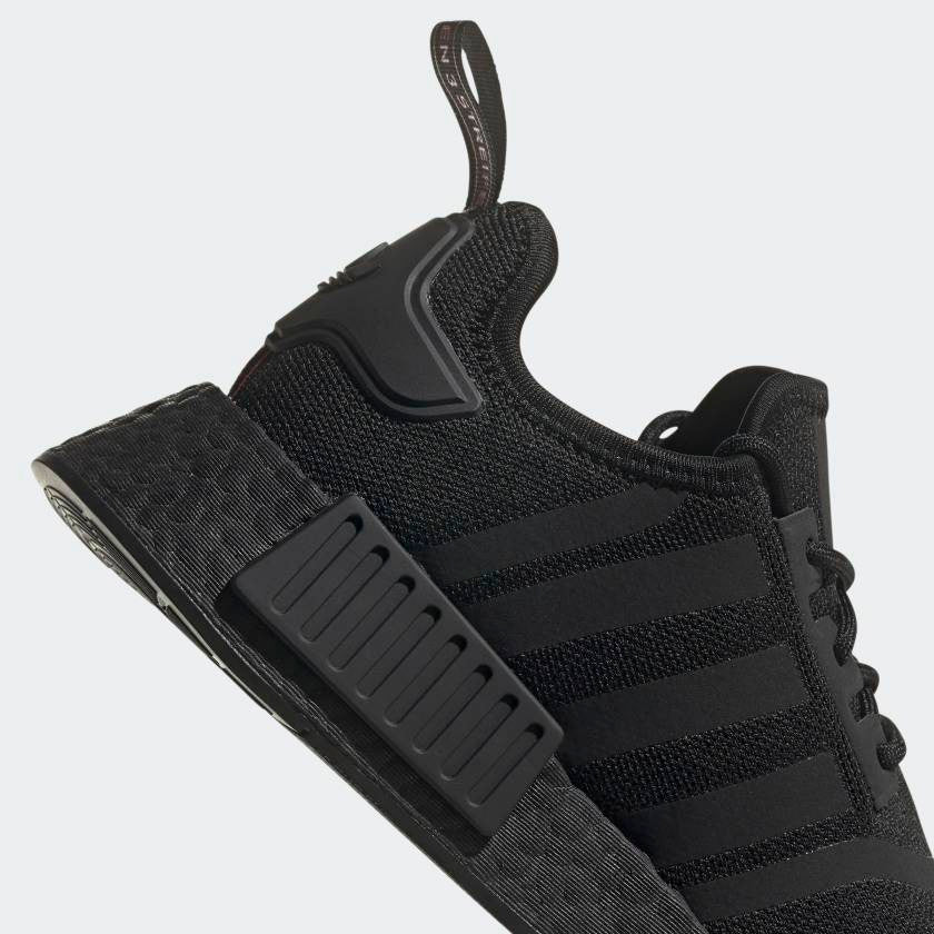 Adidas NMD_R1_Primeblue GZ9256 US 6/UK 5.5/F 38.66 Black Sneakers