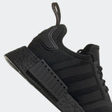Adidas NMD_R1_Primeblue GZ9256 US 6/UK 5.5/F 38.66 Black Sneakers