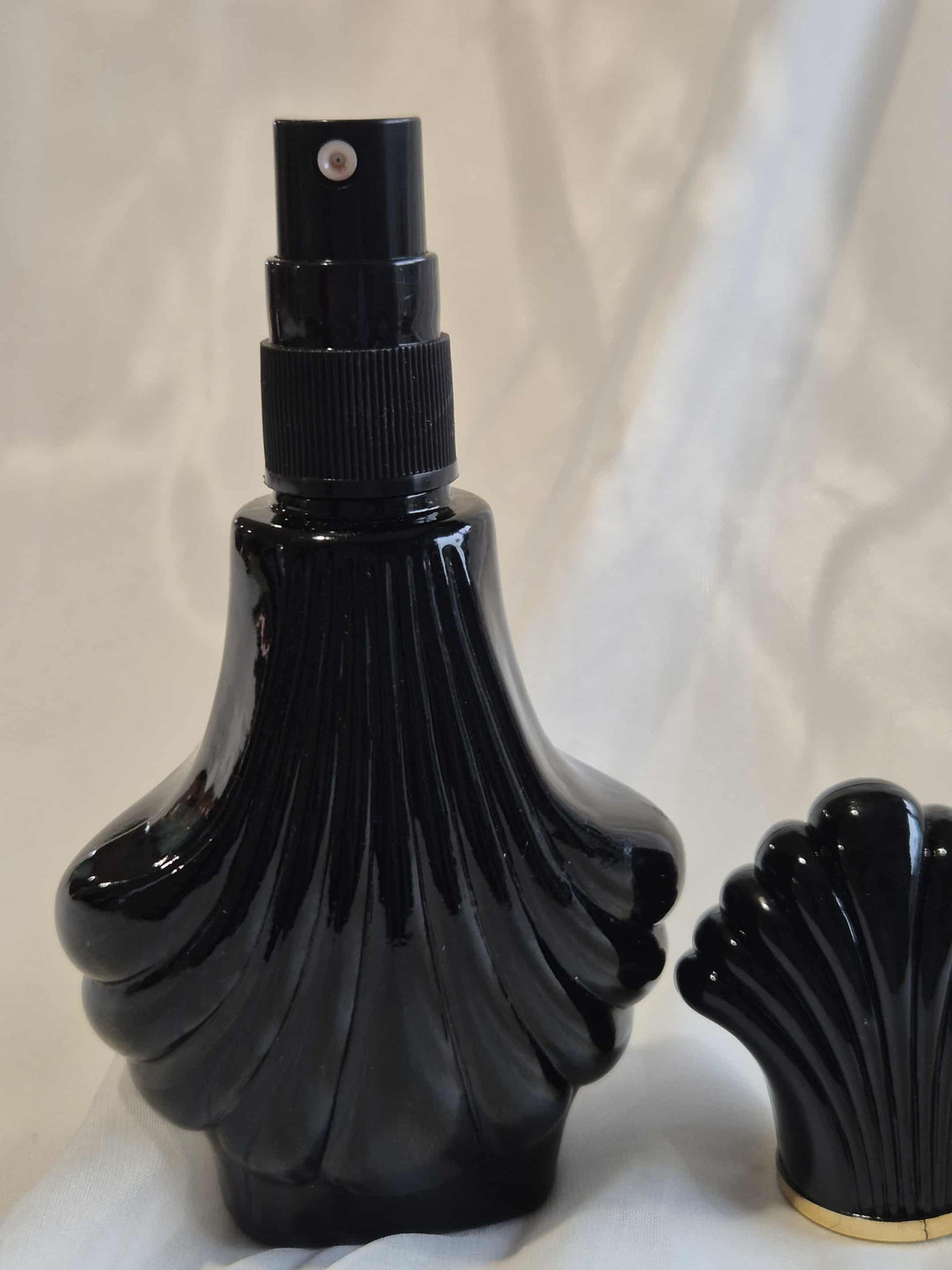 Vintage Strong Floral Patchouli Perfume Eau De Parfum Spray 100ml (Unboxed, Discontinued, Rare)