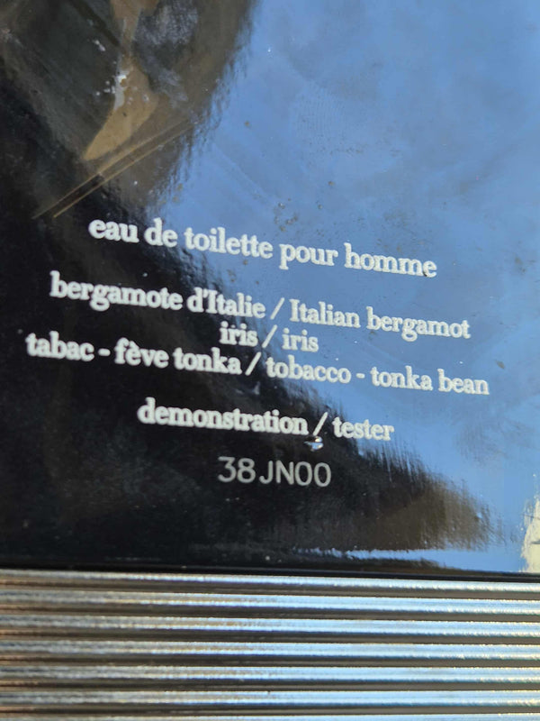 Giorgio Armani Eau De Nuit Eau De Toilette 100ml 90% Full