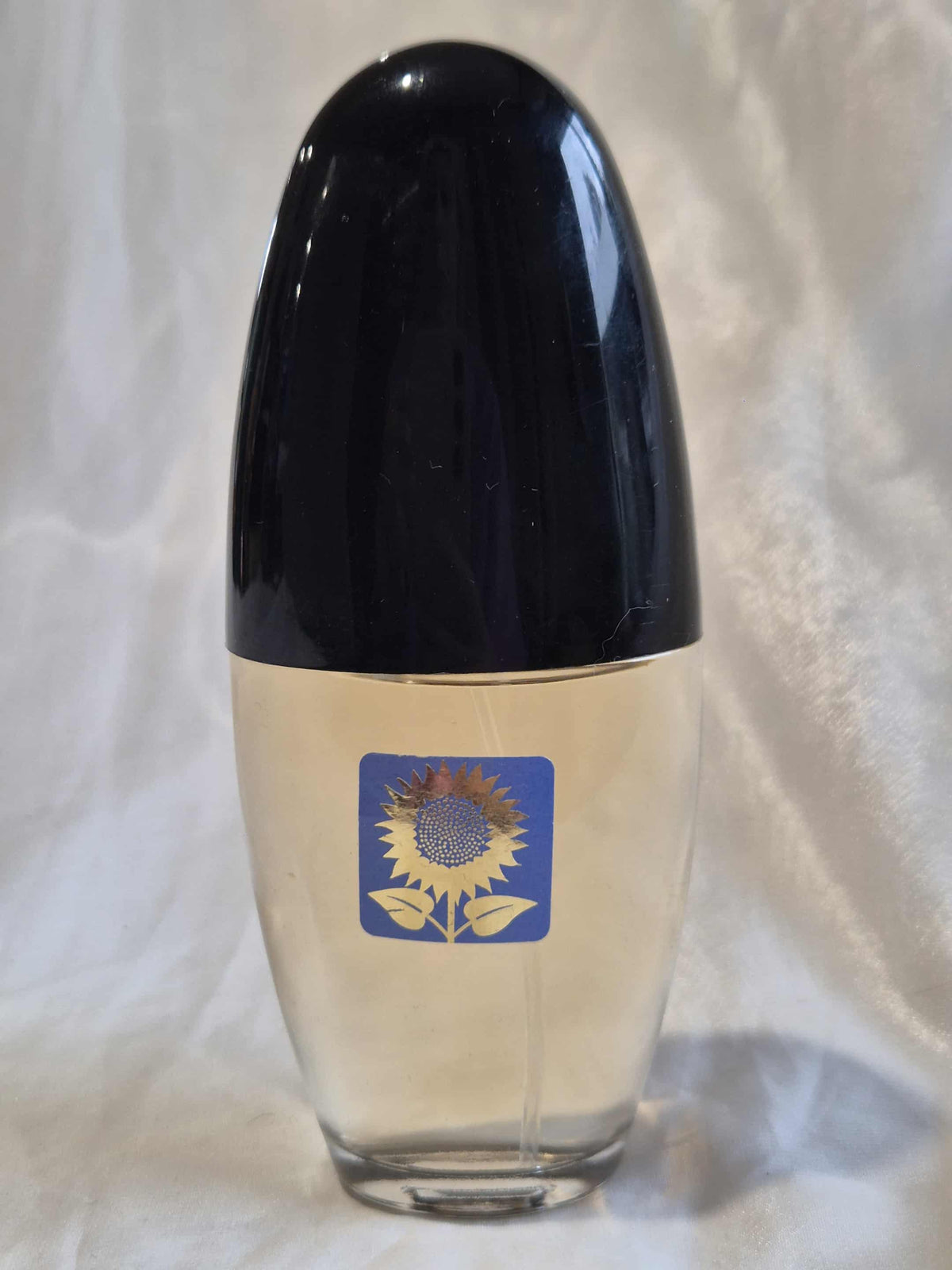 Vintage Floral Sunflower Perfume Eau De Parfum Spray 100ml (Unboxed, Discontinued, Rare)