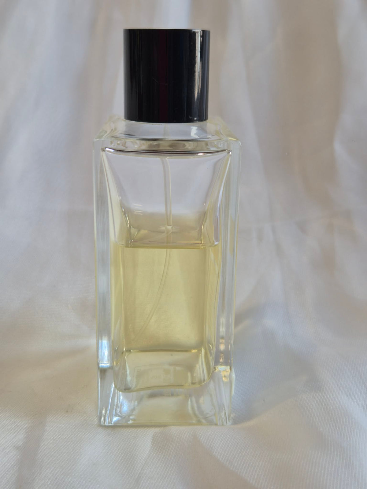 Helmut Lang Eau De Cologne Spray 100ml (65% Full, Unboxed, Discontinued, Very Rare)