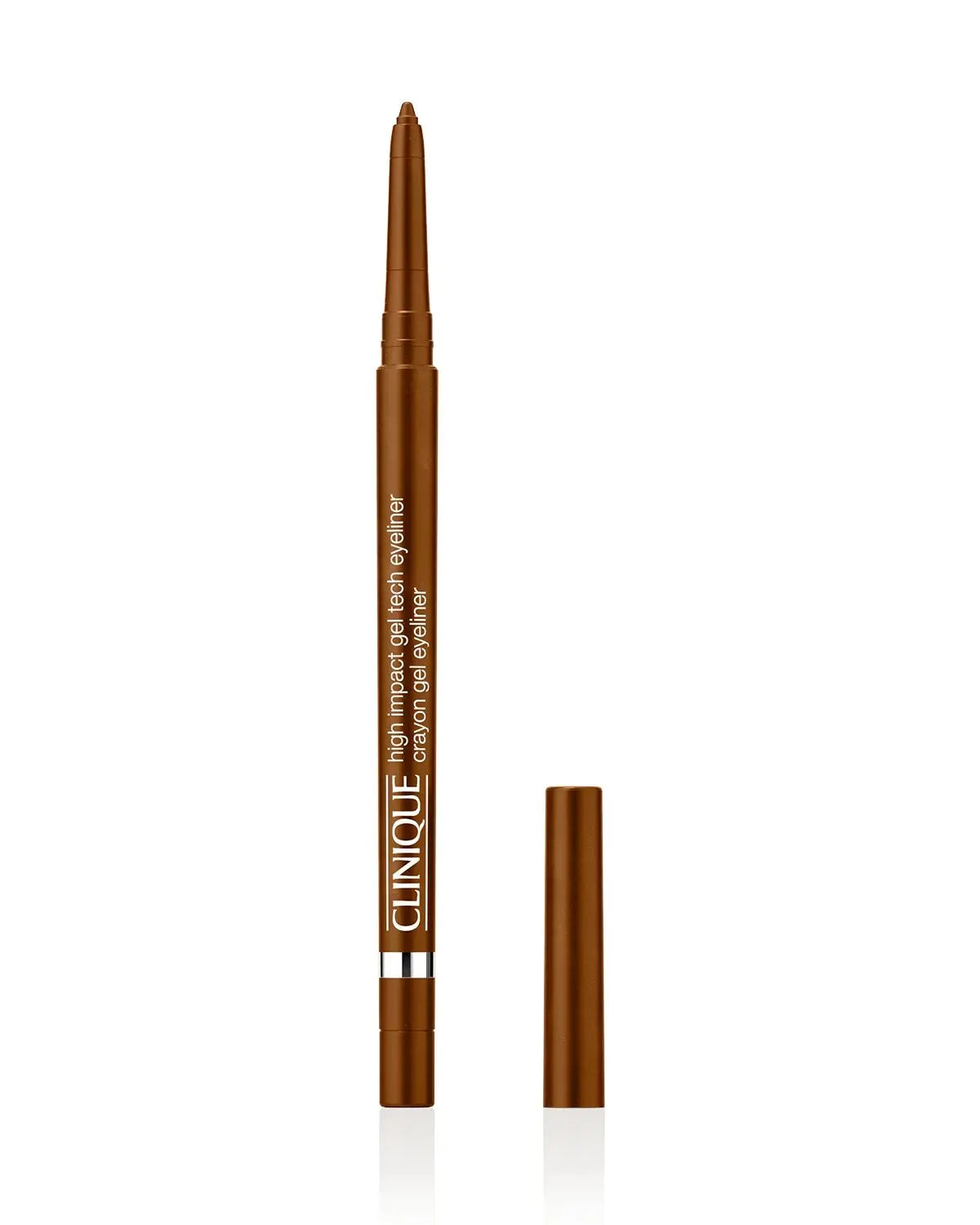 Clinique High Impact Gel Tech Eyeliner Crayon Gel - 06 Bronze Glow