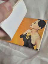 Jean Paul Gaultier Fragile Flick Book Collectable Item