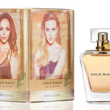 Little Mix Gold Magic Eau De Parfum Spray 100ml (Discontinued)