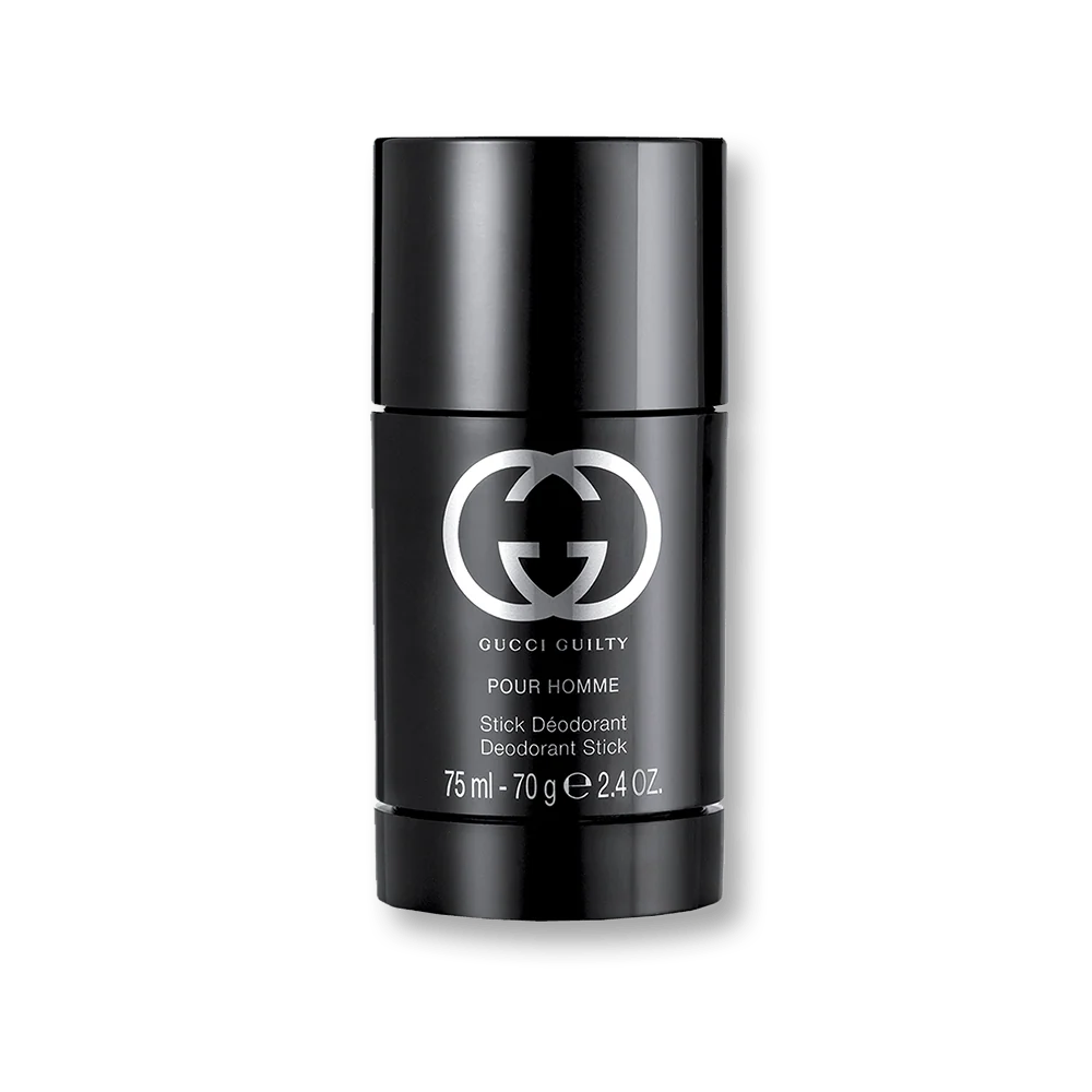 Gucci Guilty Pour Homme Deodorant Stick 75ml