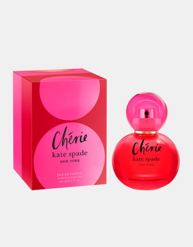 Kate Spade Cherie Eau De Parfum Spray 60ml