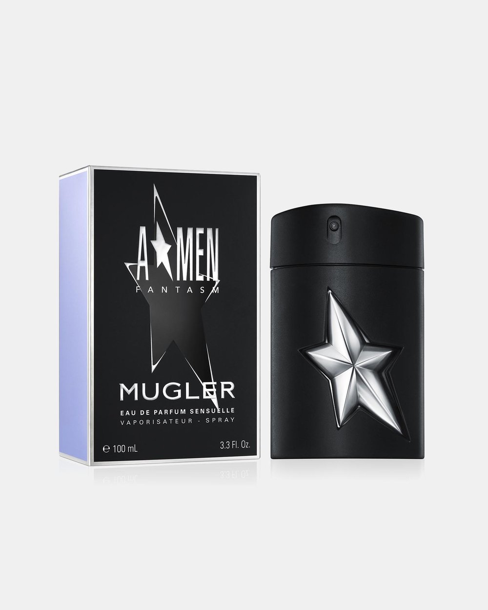 Thierry Mugler A*Men Fantasm Eau De Parfum Sensuelle Spray 100ml