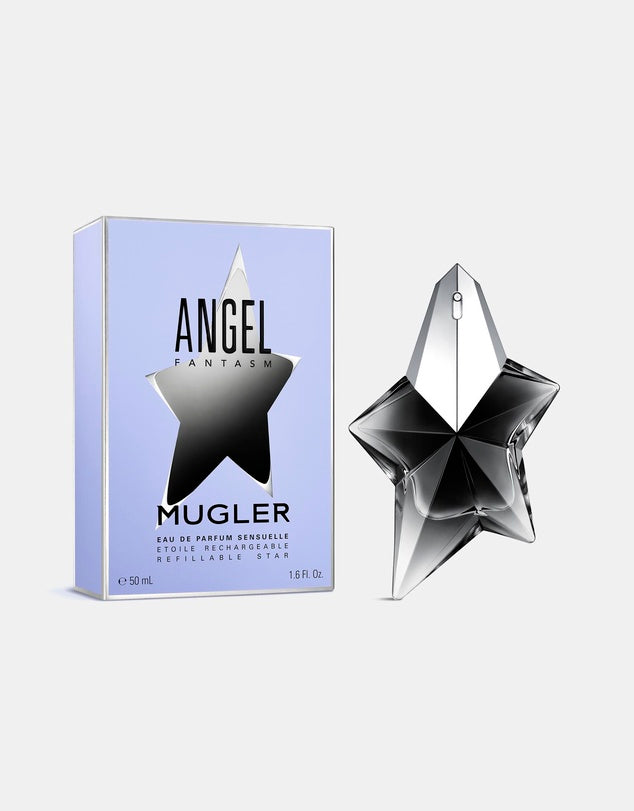 Thierry Mugler Angel Fantasm Eau De Parfum Sensuelle Spray 50ml