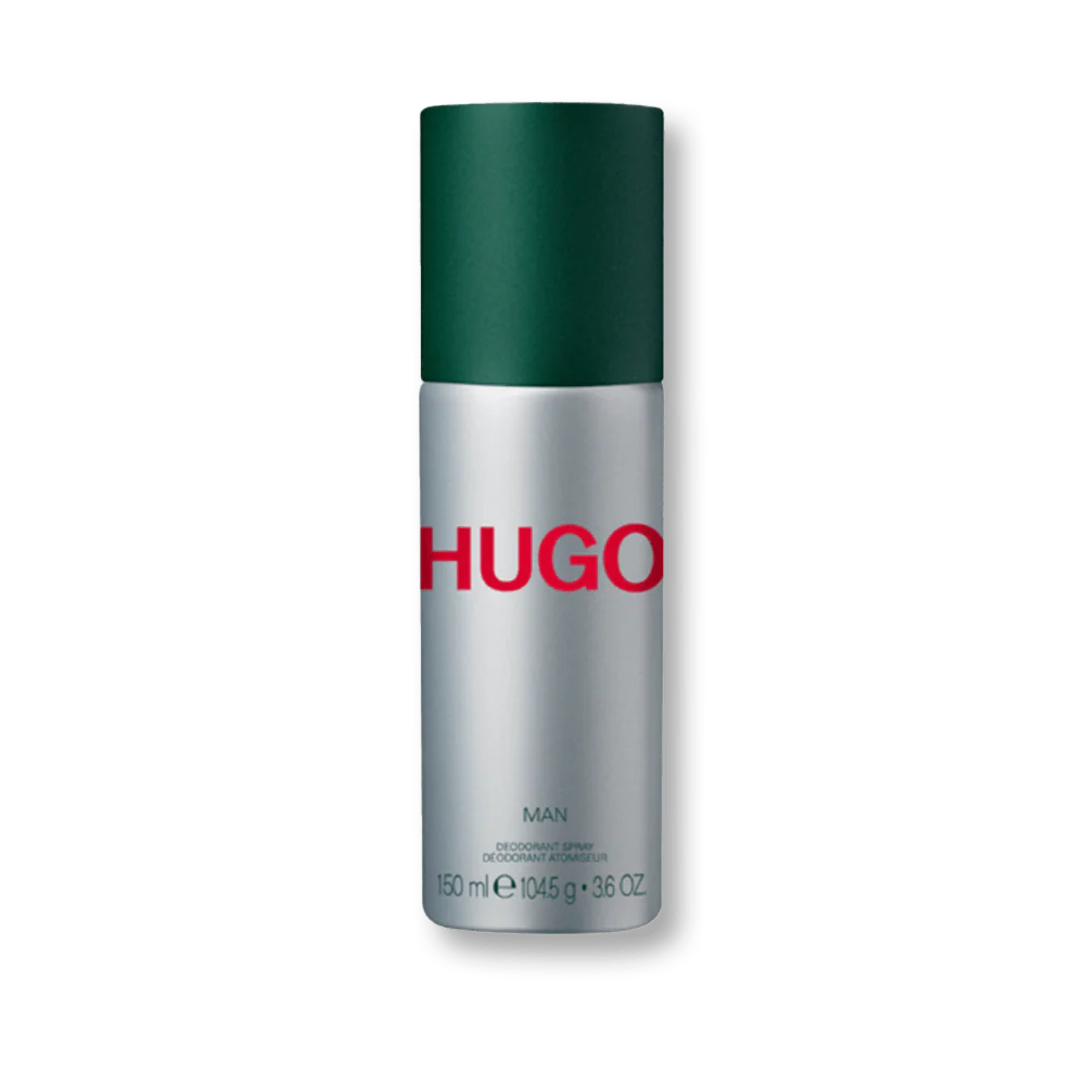 Hugo Man Deodorant Spray 150ml
