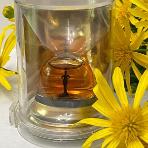 Jean Paul Gaultier Fragile Eau De Parfum Mini 7ml Discontinued Rare