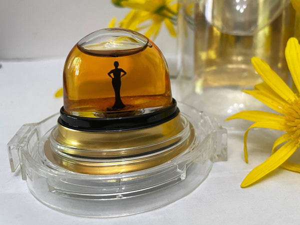 Jean Paul Gaultier Fragile Eau De Parfum Mini 7ml Discontinued Rare