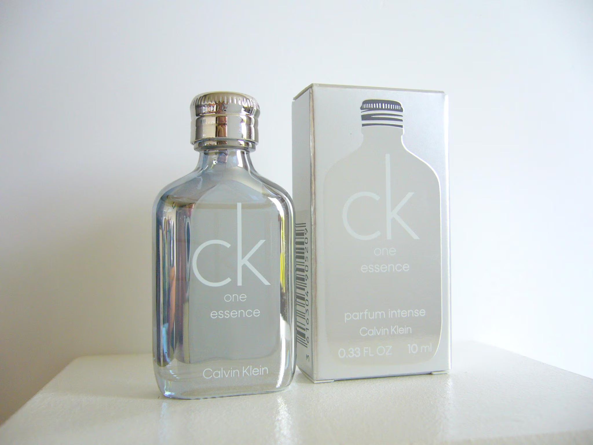 Calvin Klein CK One Essence 10ml Mini Unisex
