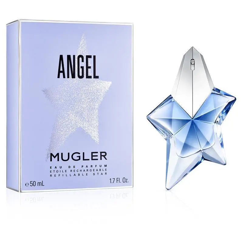 Thierry Mugler Angel Eau De Parfum Spray 50ml