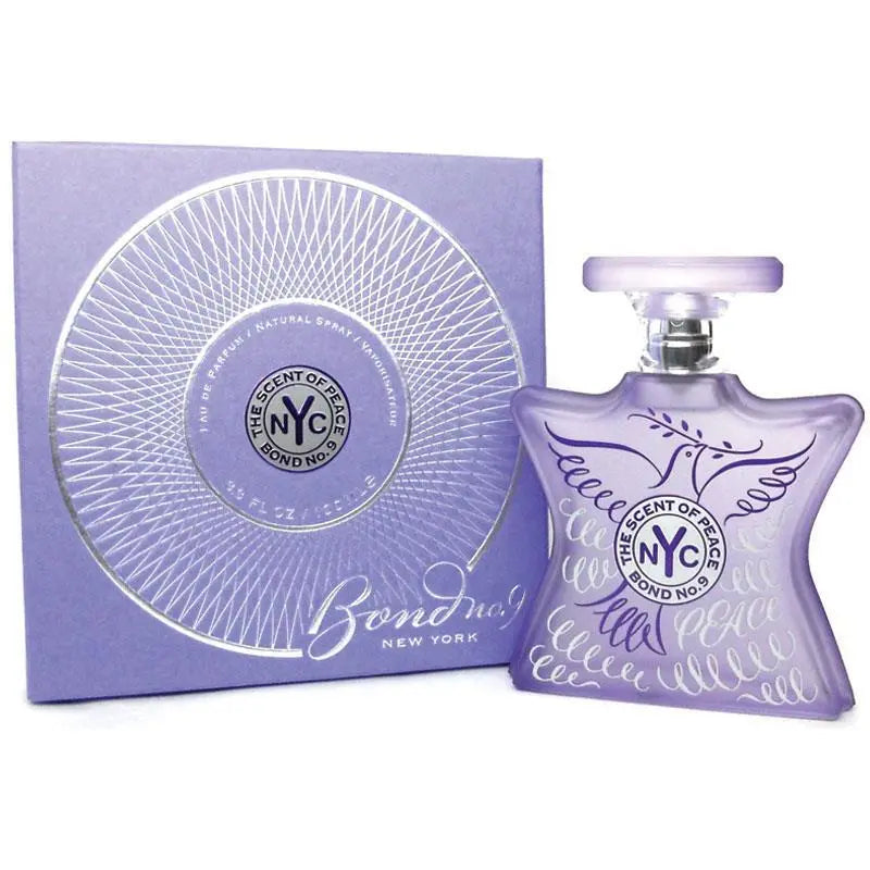 Bond No.9 NYC The Scent Of Peace Eau De Parfum Spray 100ml